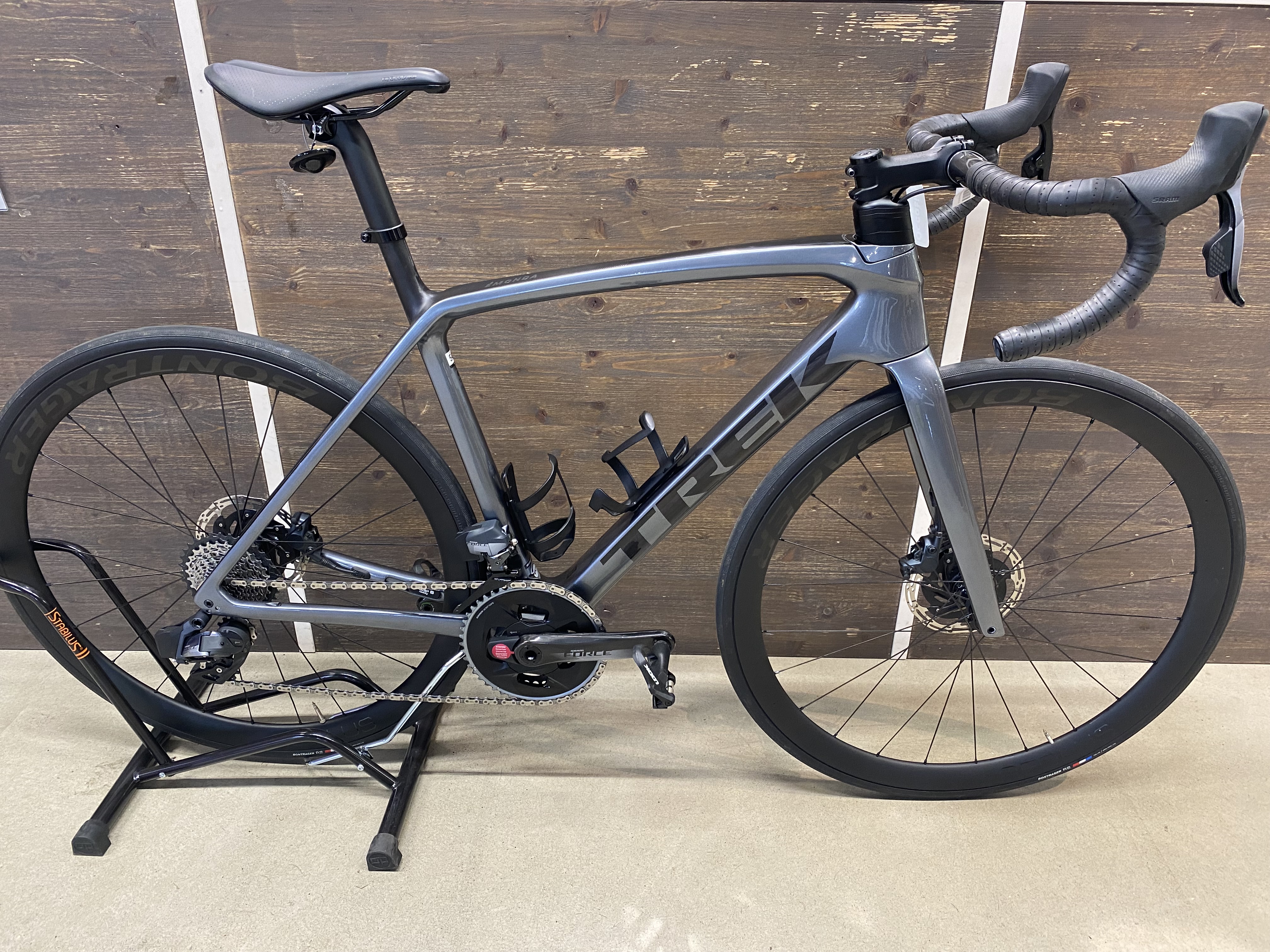 Vélo d'occasion