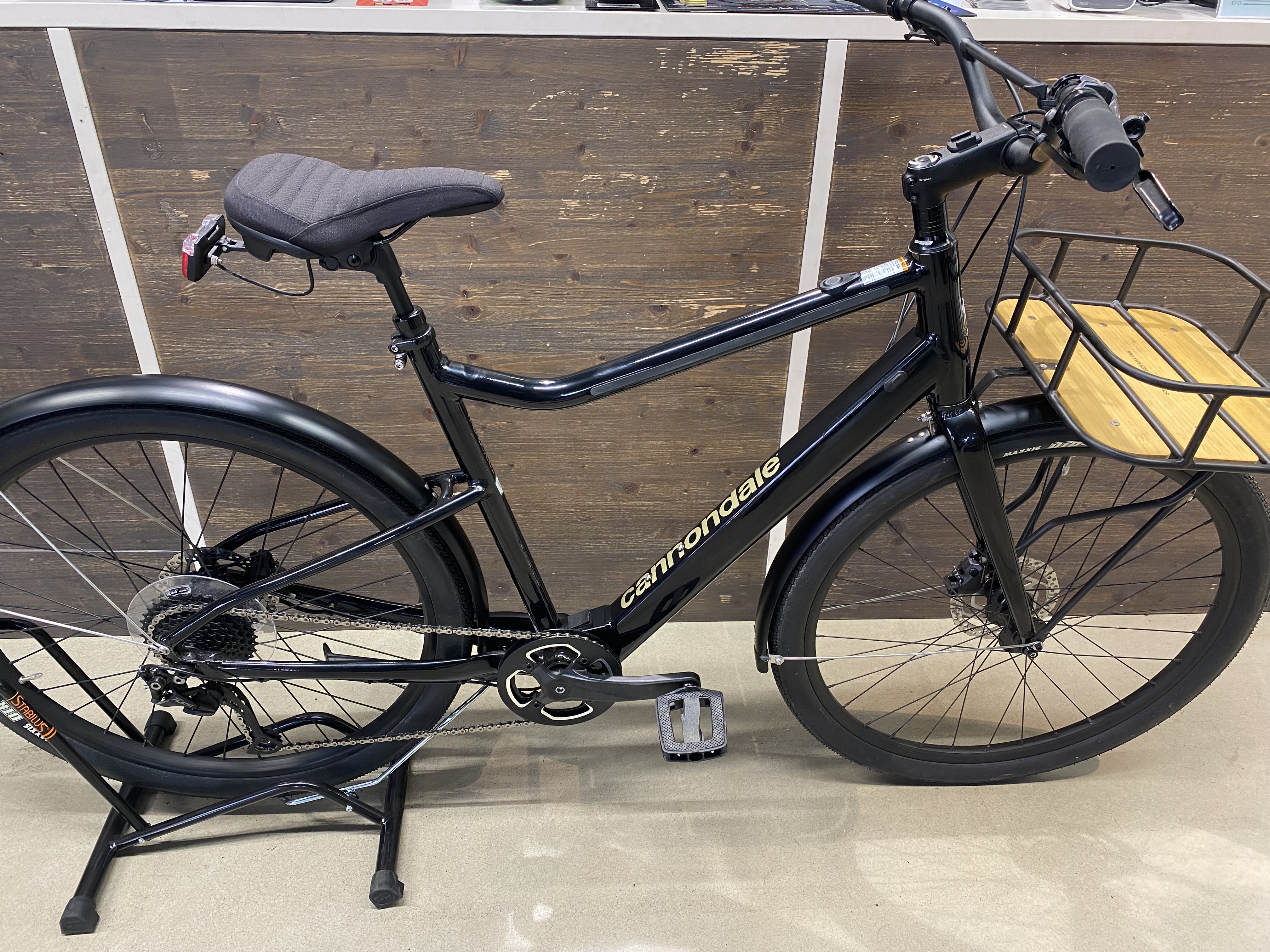 Vélo d'occasion