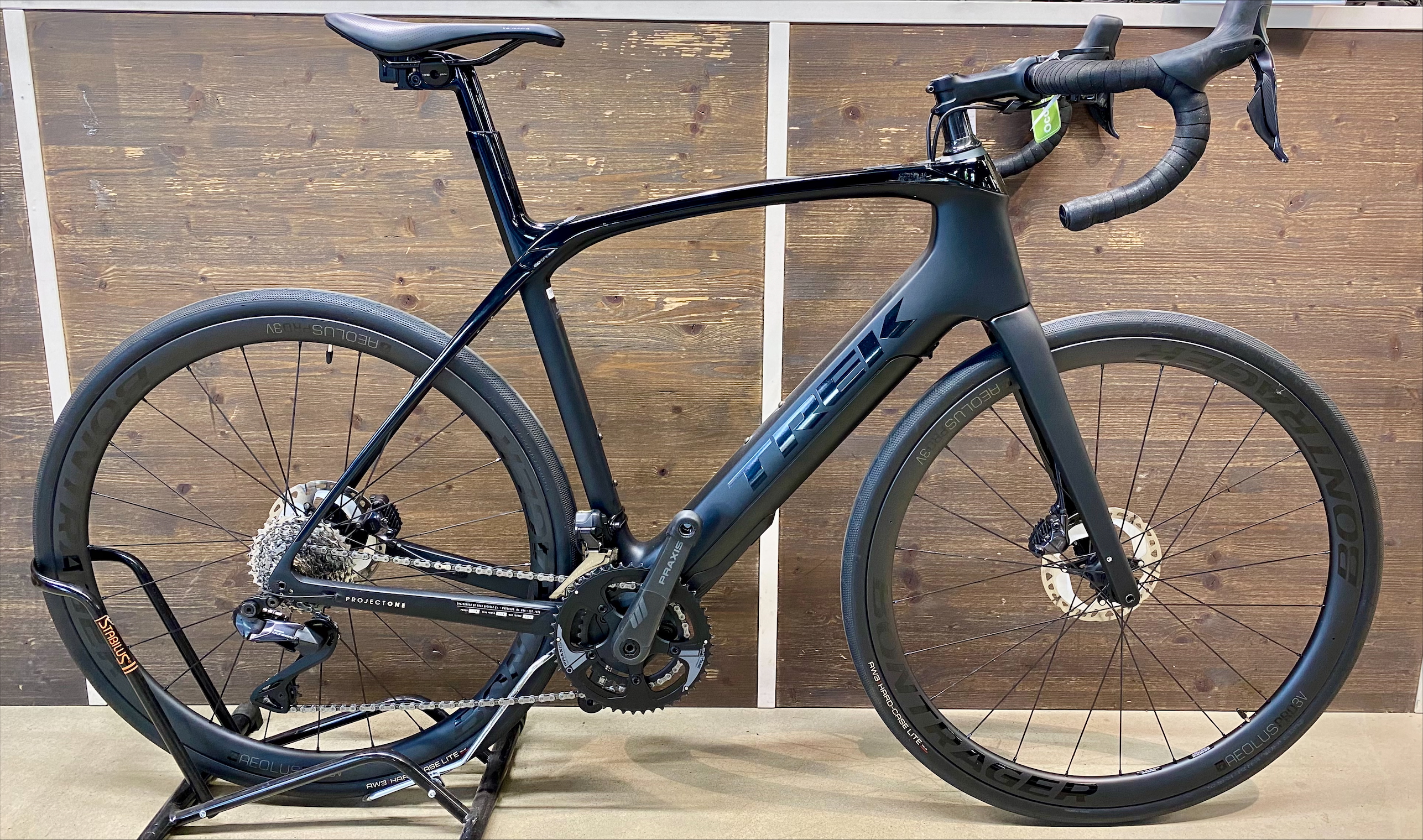 Vélo d'occasion