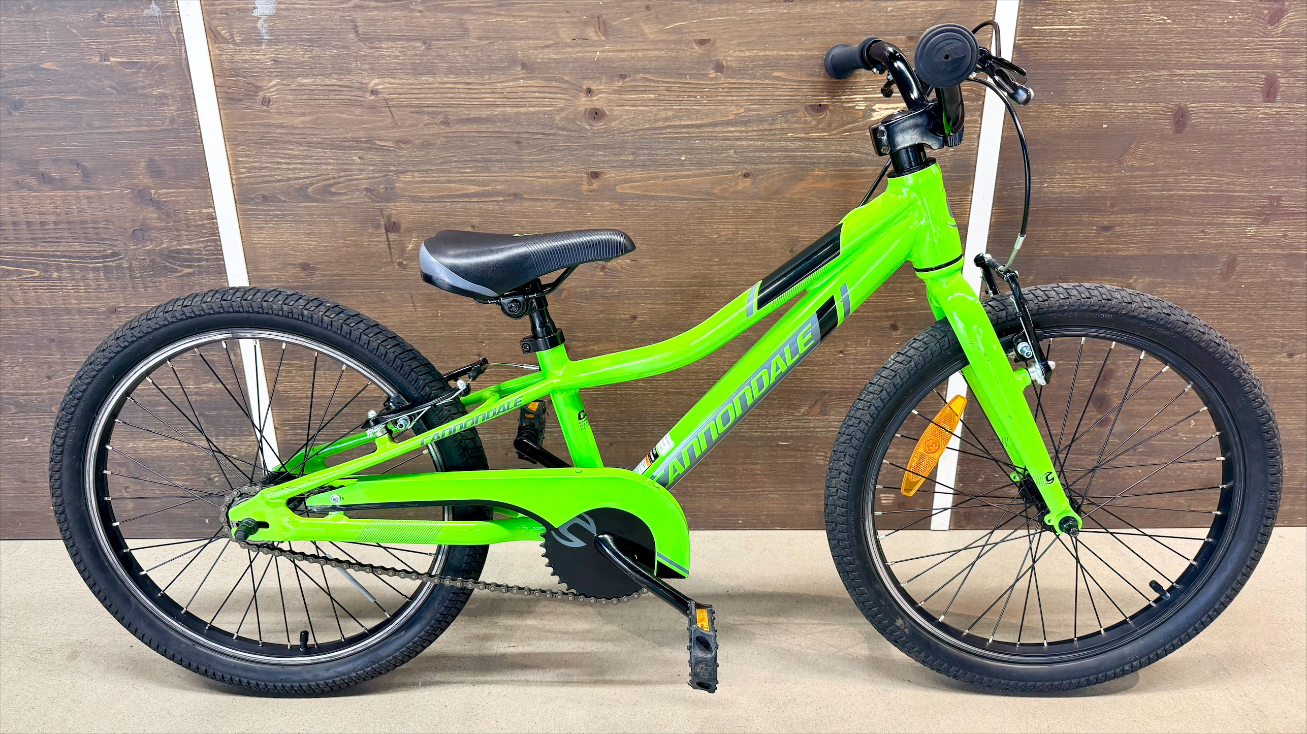 Vélo d'occasion