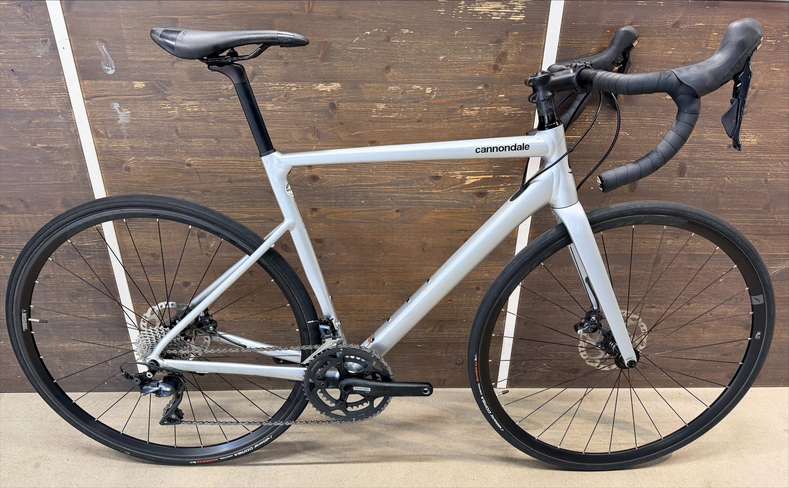 Vélo d'occasion