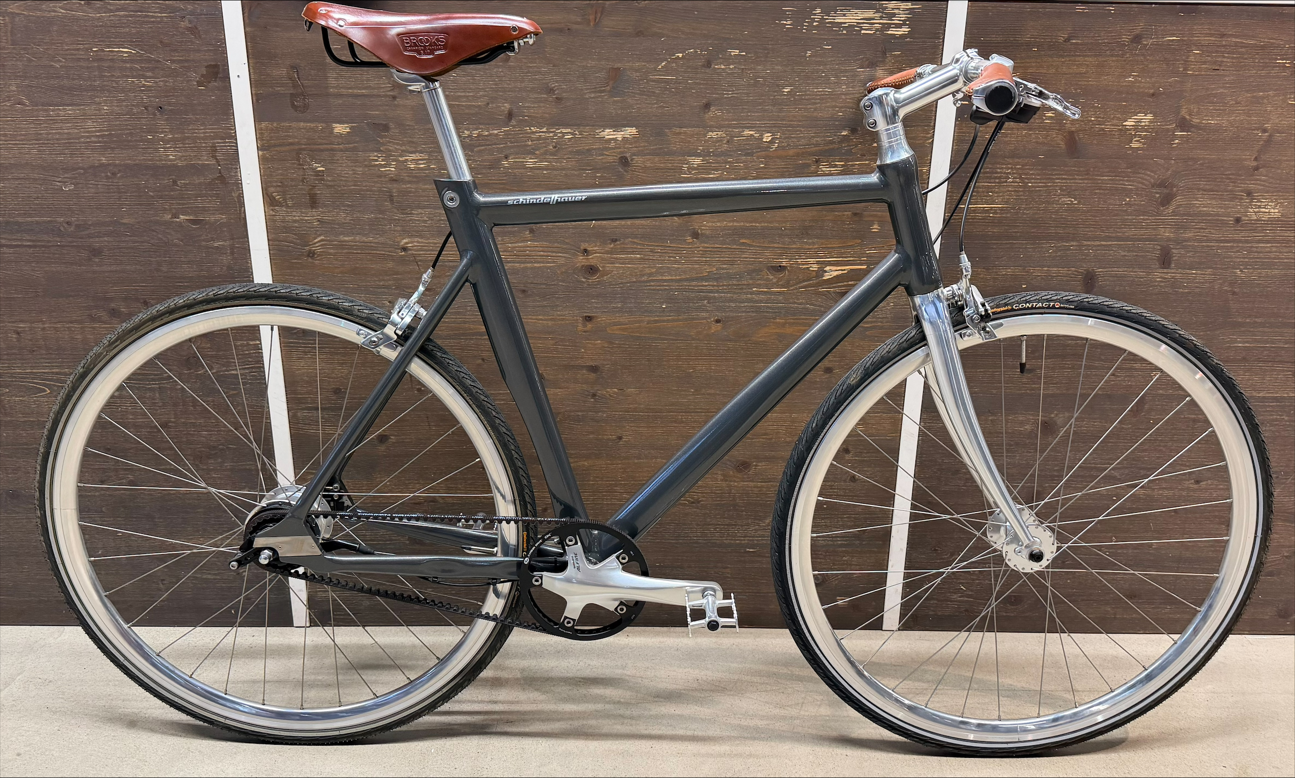 Vélo d'occasion
