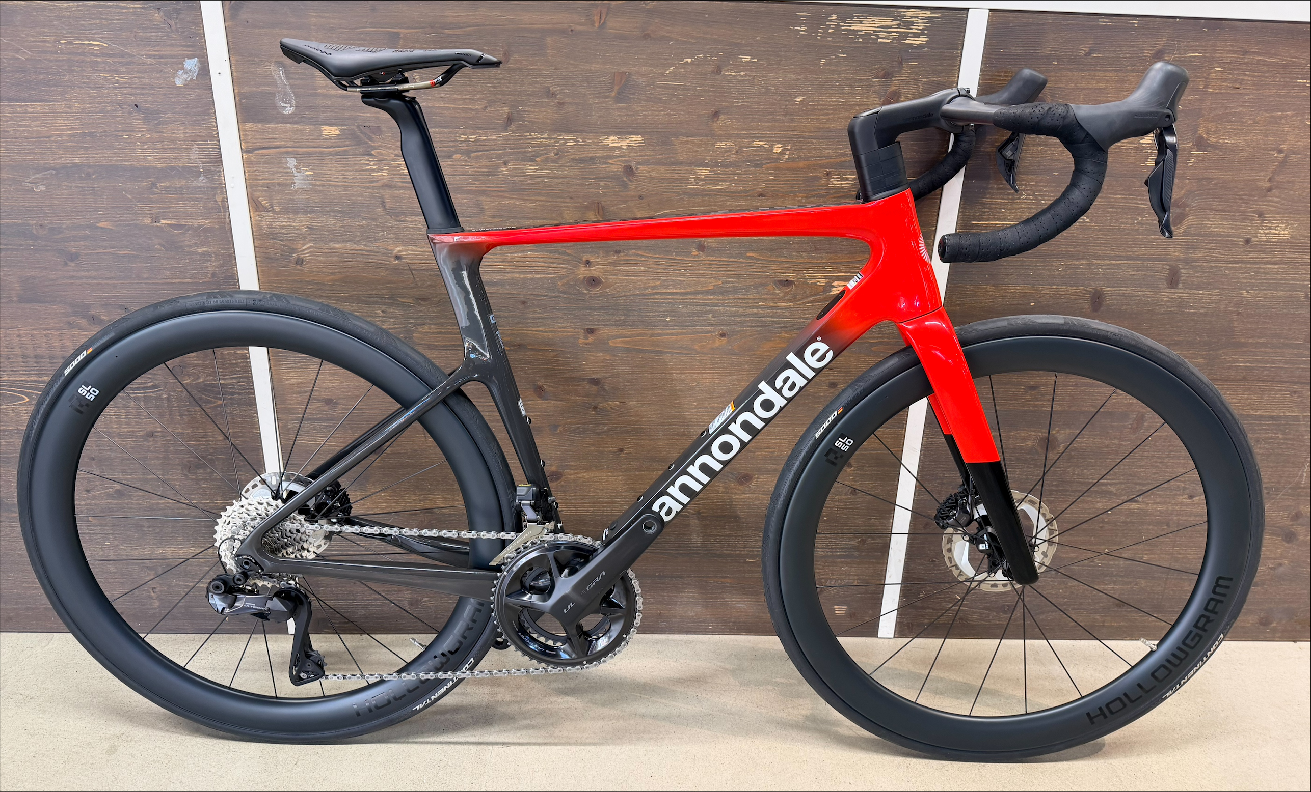 Vélo d'occasion
