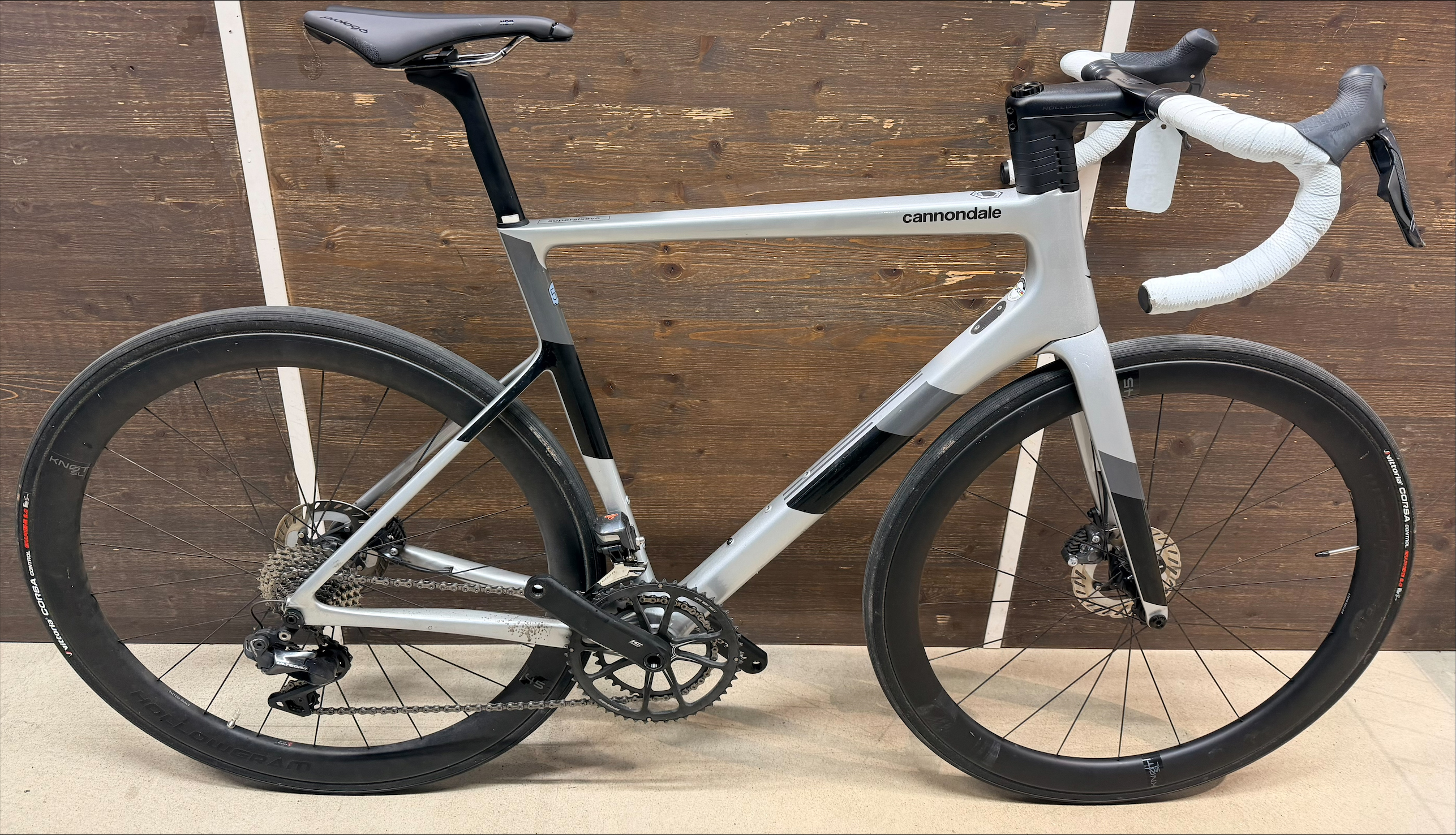 Vélo d'occasion