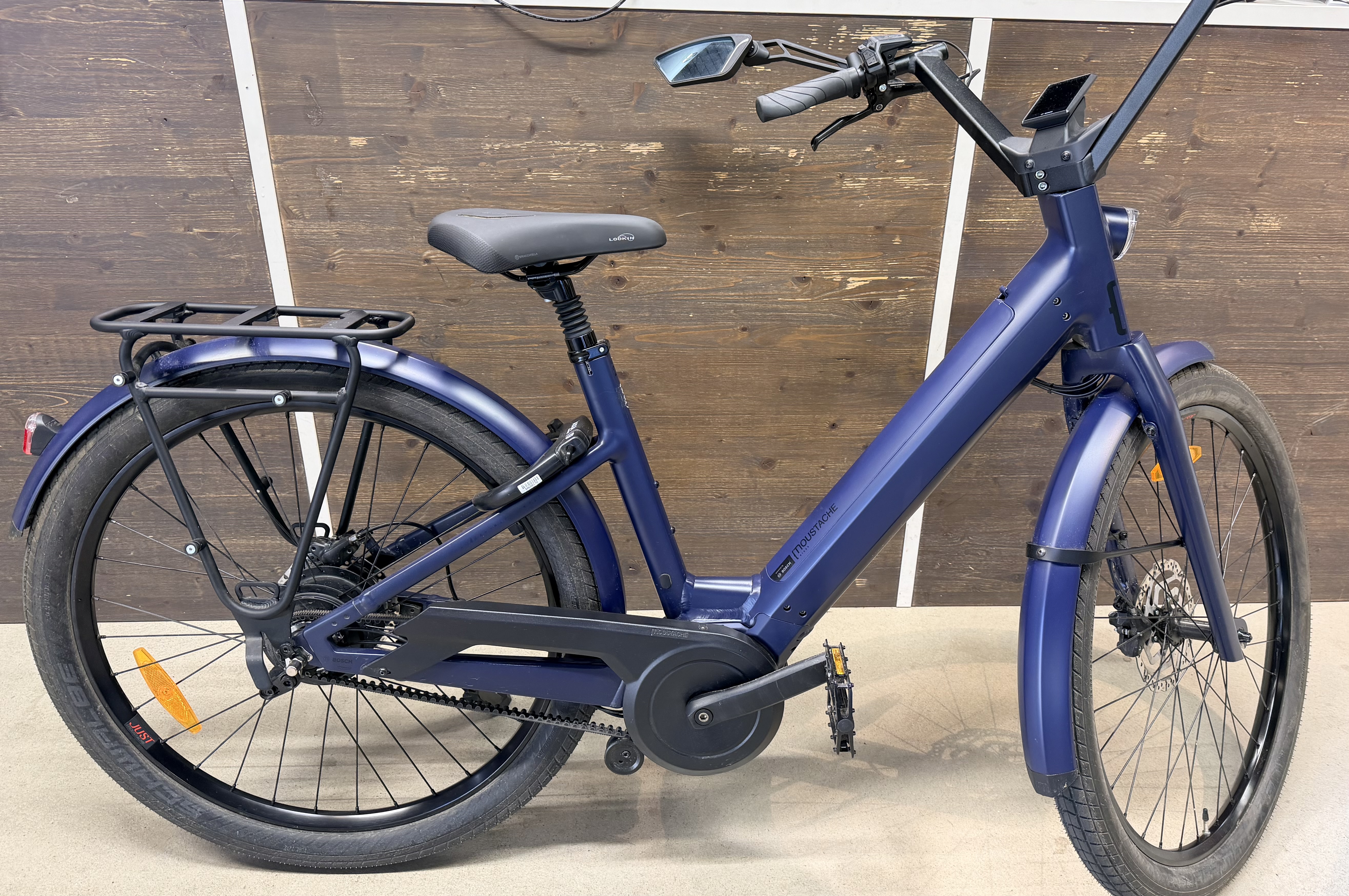 Vélo d'occasion