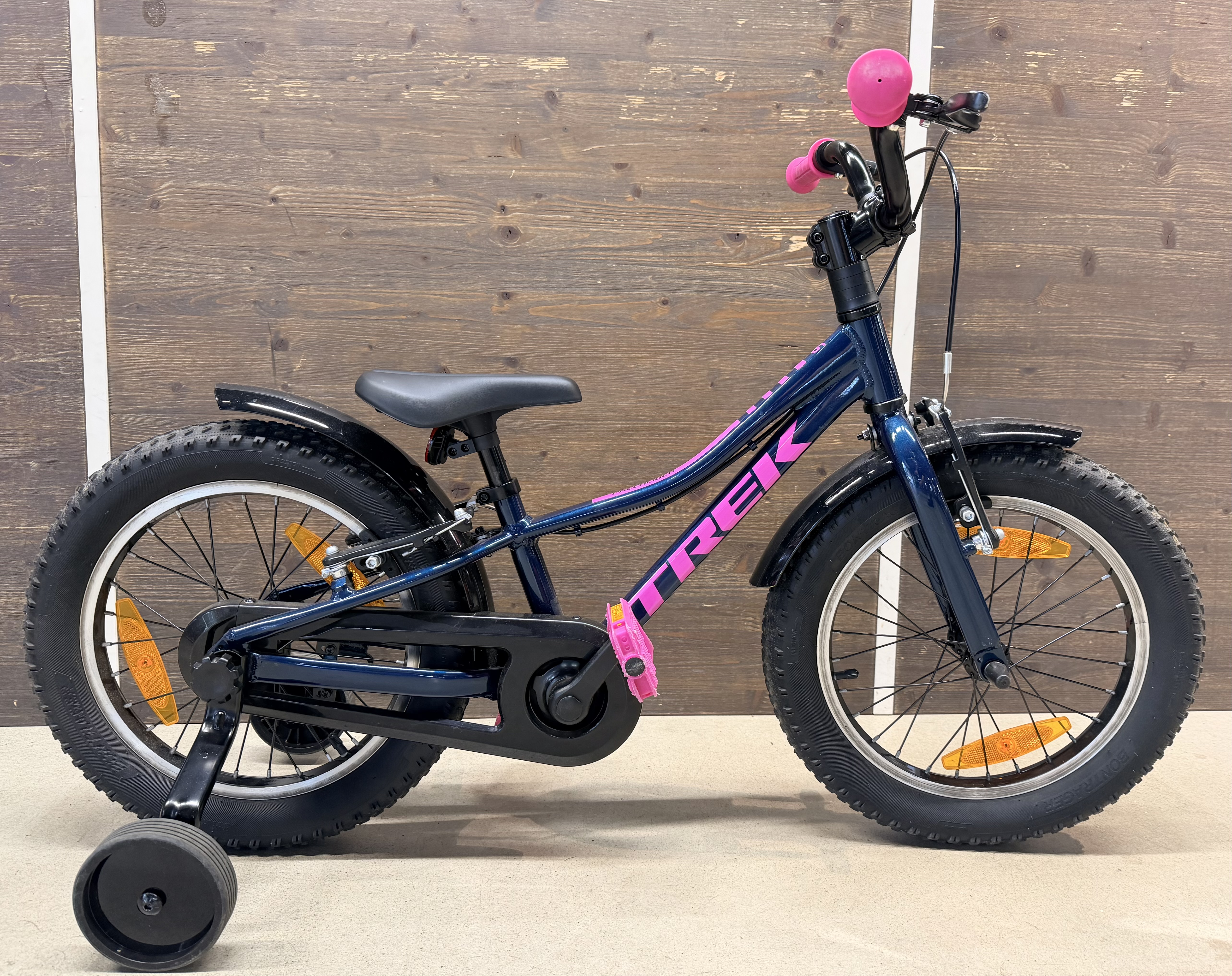 Vélo d'occasion