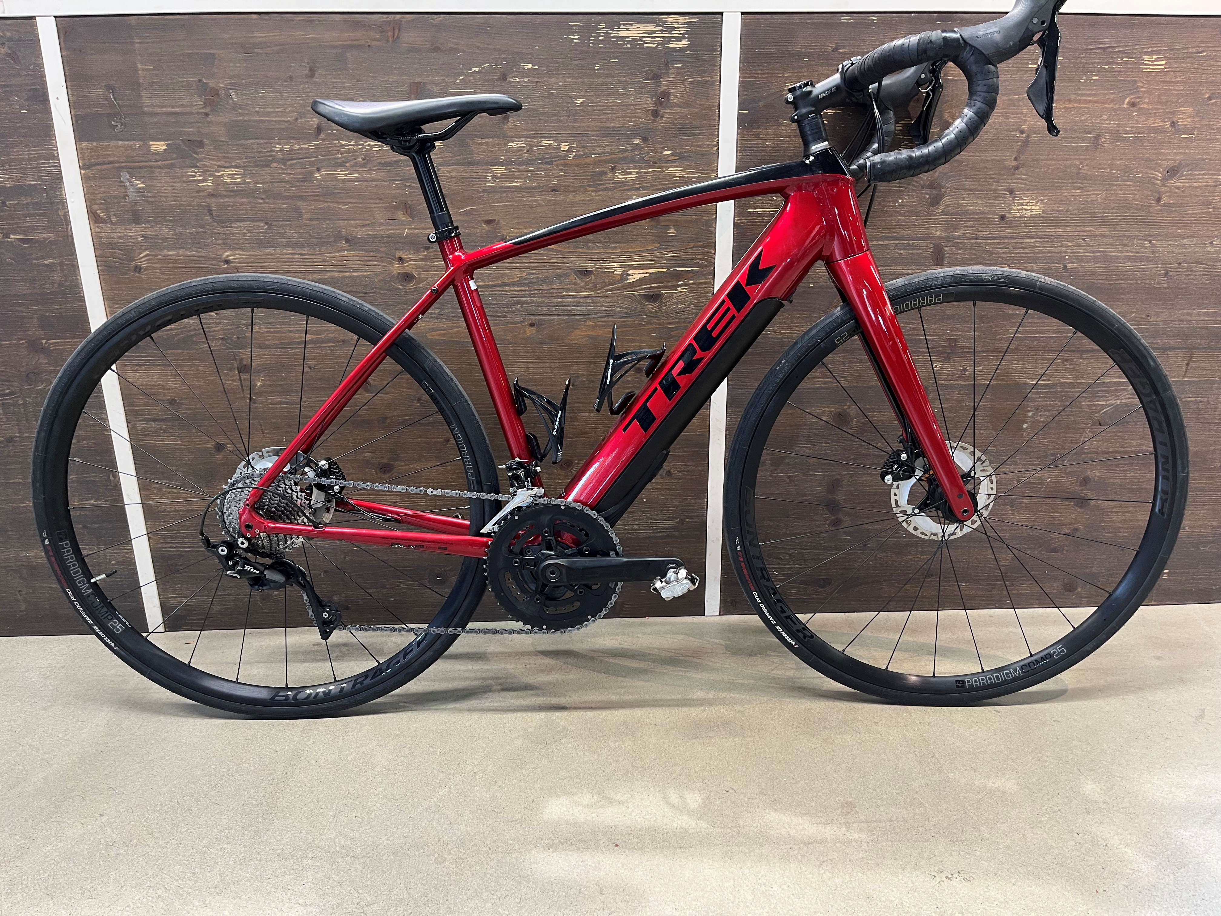 Vélo d'occasion