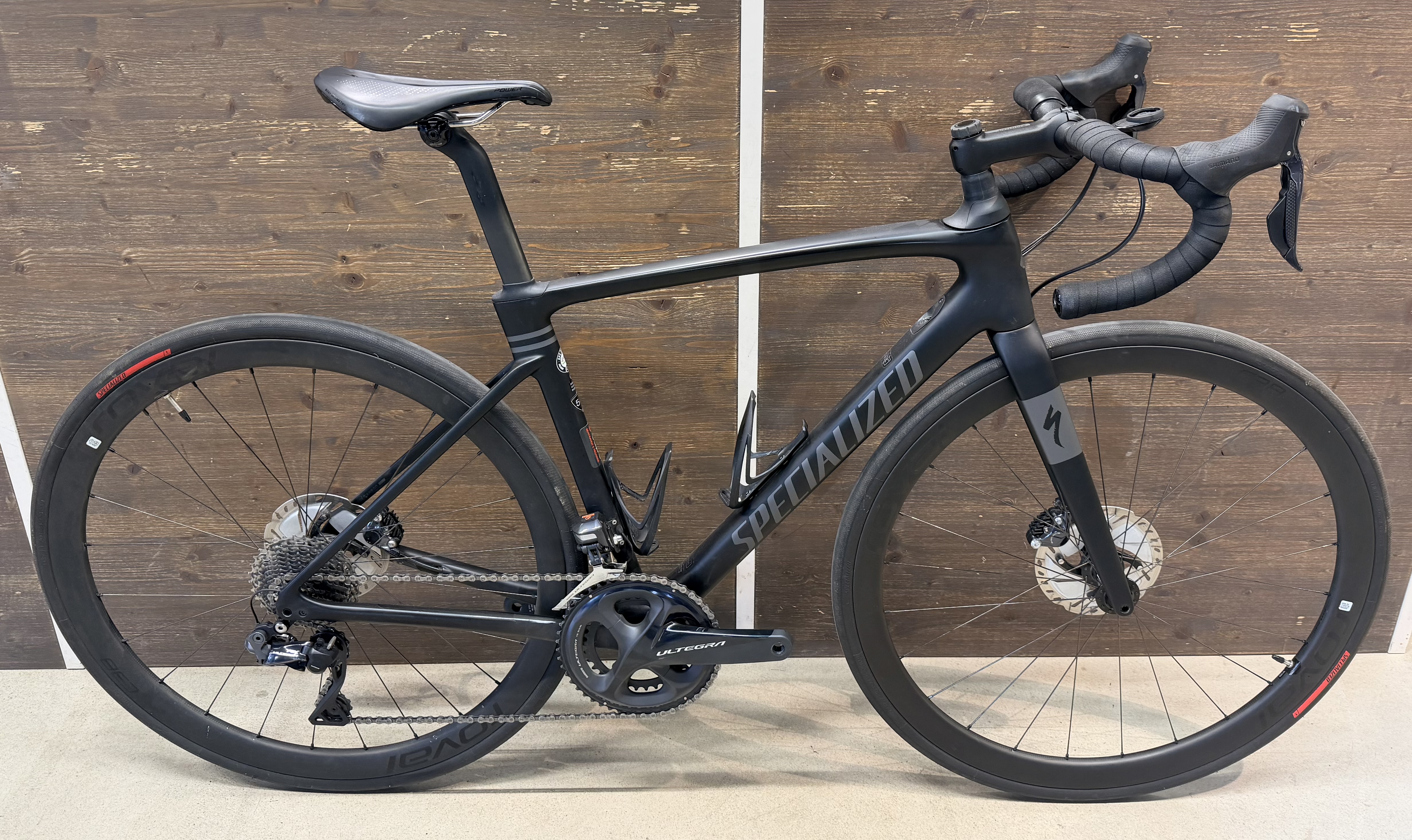 Vélo d'occasion