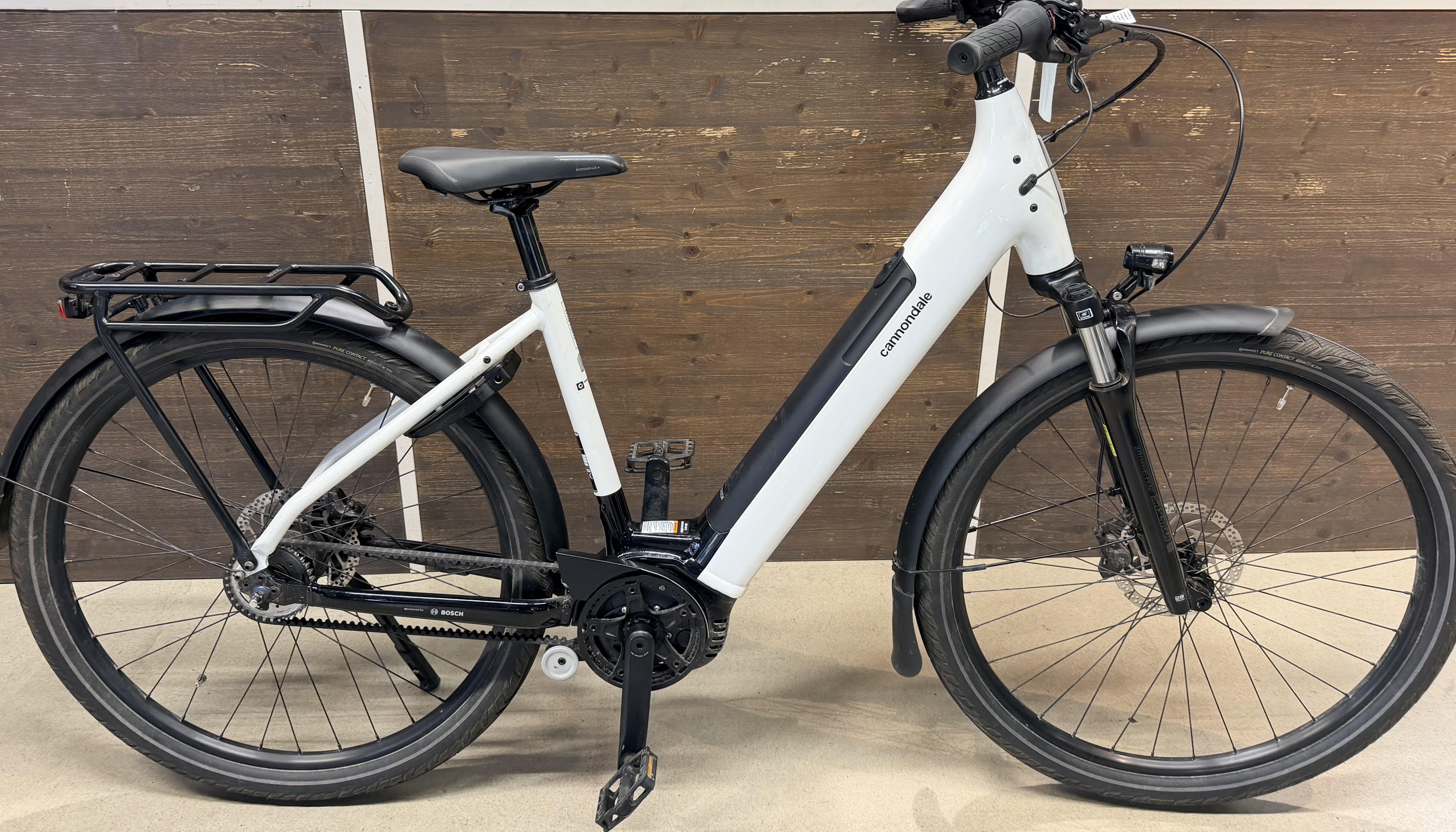 Vélo d'occasion