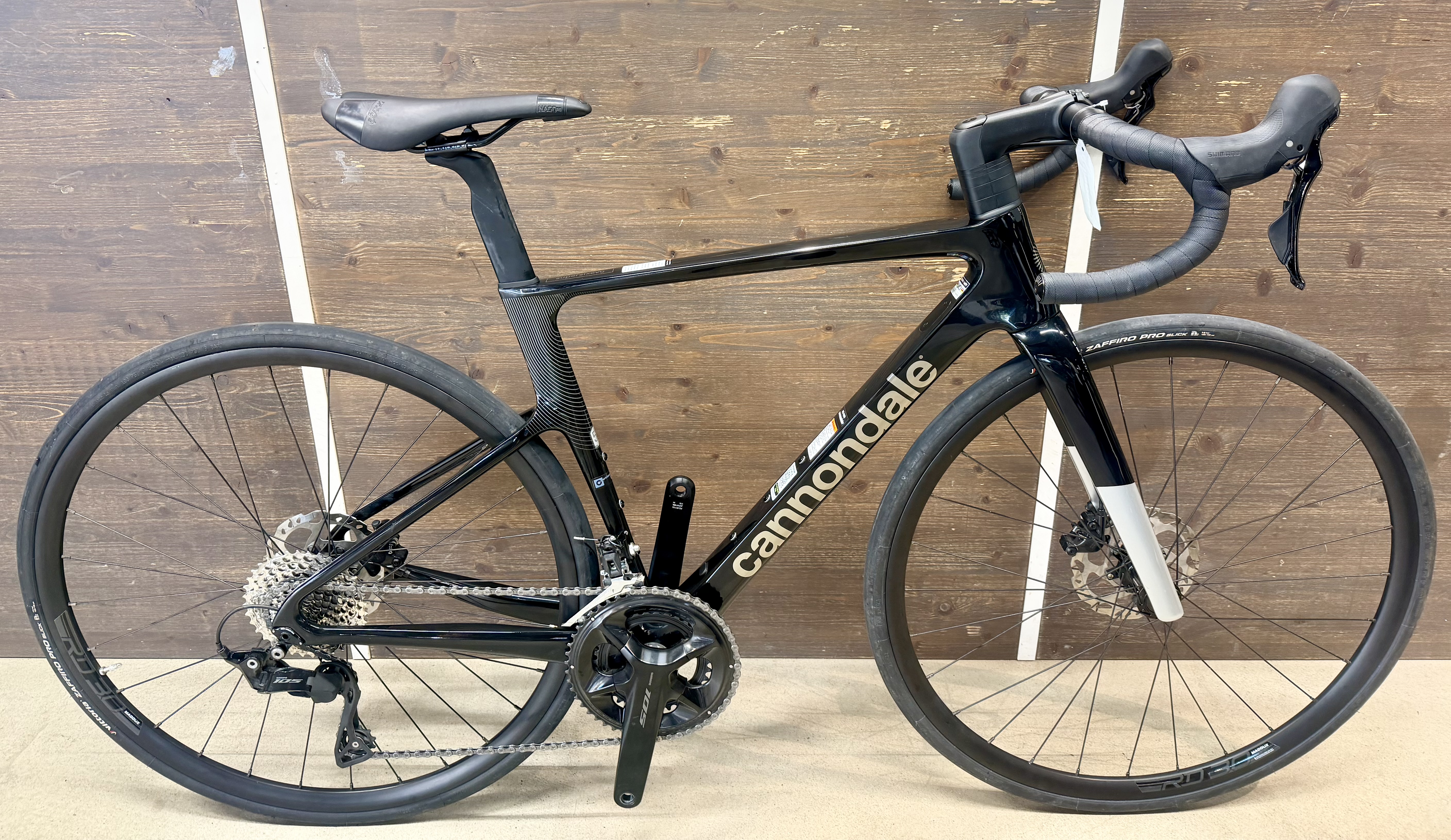 Vélo d'occasion