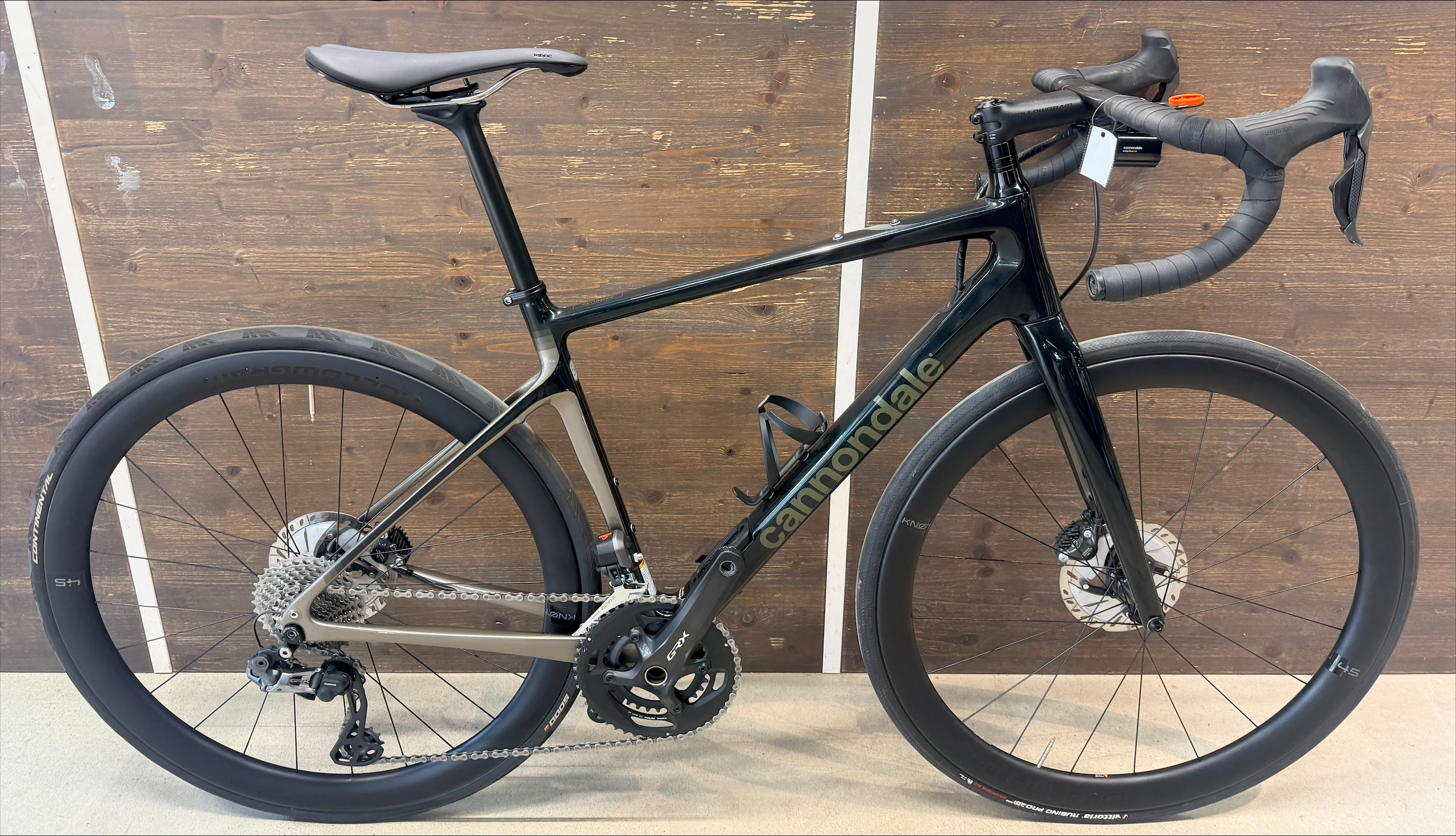 Vélo d'occasion