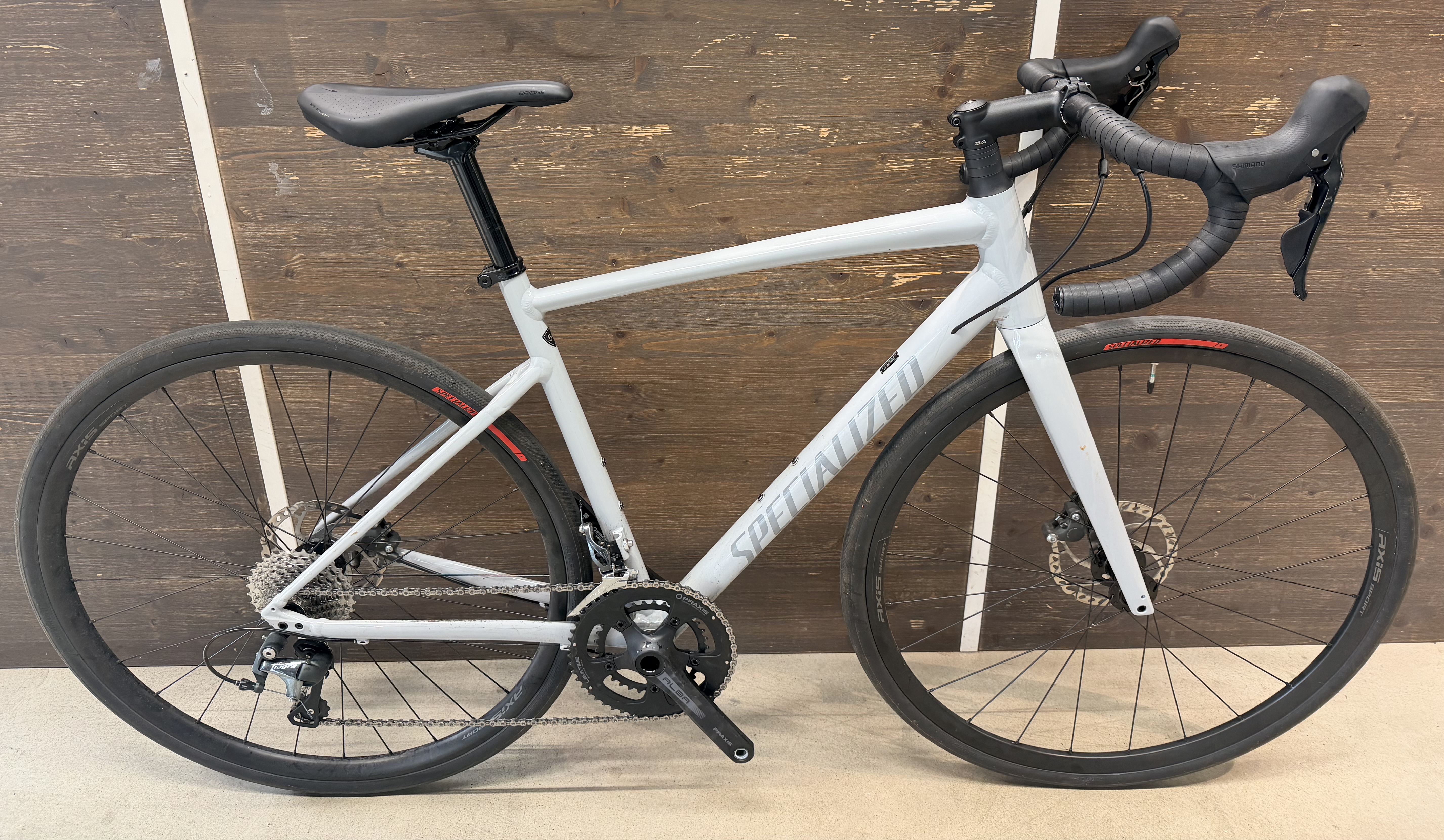 Vélo d'occasion