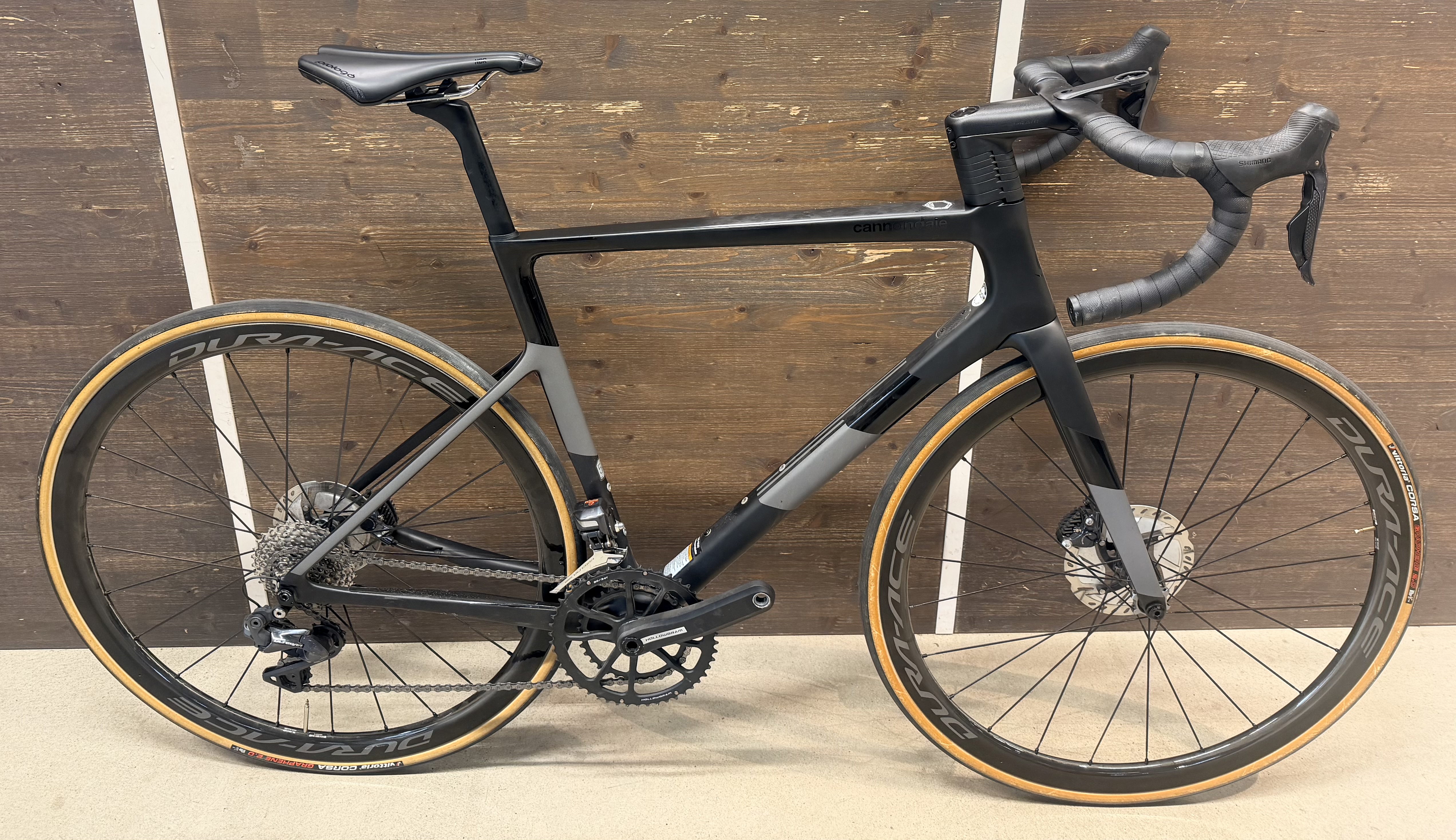 Vélo d'occasion